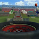 Illustration for article titled This Is Tiger Woods Mini-Golf, Without Windmills And Sort Of With NASCAR